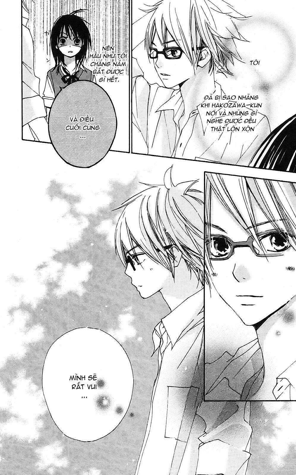 bokura wa itsumo chapter 5.2 46