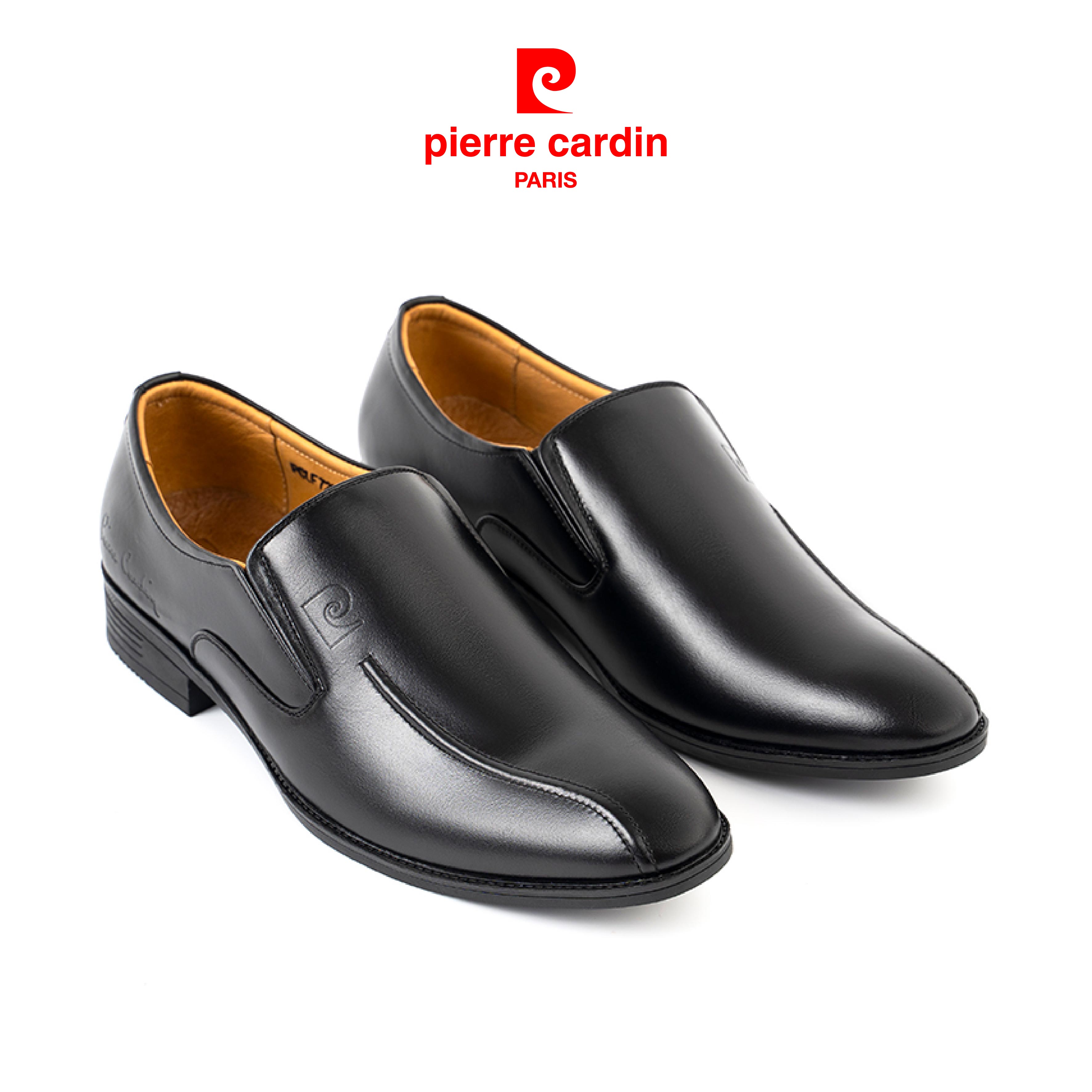 Giày da nam Pierre Cardin PCMFWL 722