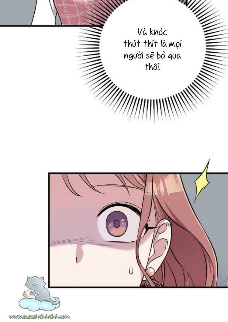 cô đi mà lấy chồng tôi đi chapter 13 53