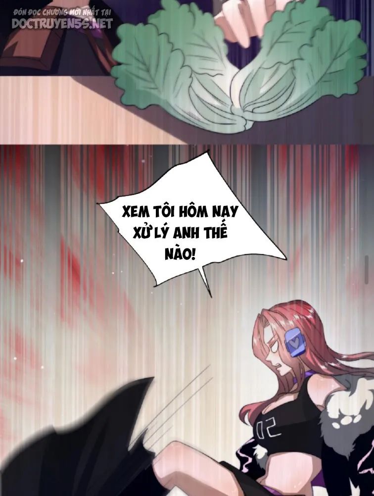 không gian hệ lão lục: dự trữ một vạn tấn thịt ngày tận thế chapter 34 25