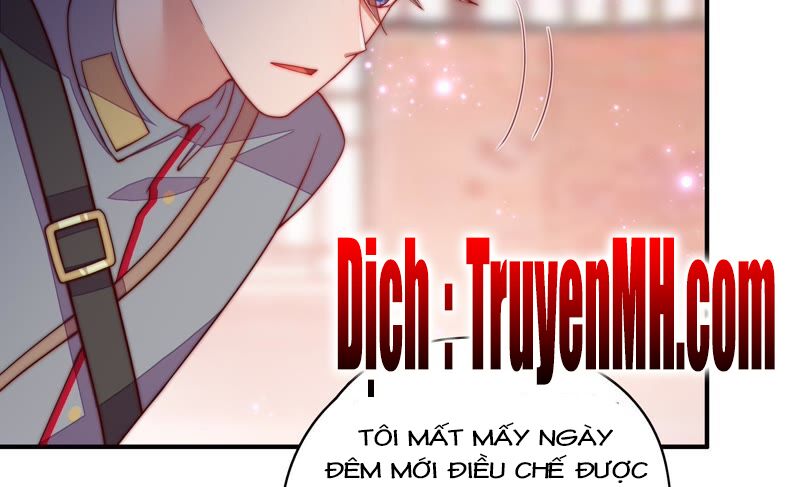 ngày nào thiếu soái cũng ghen chapter 53 12