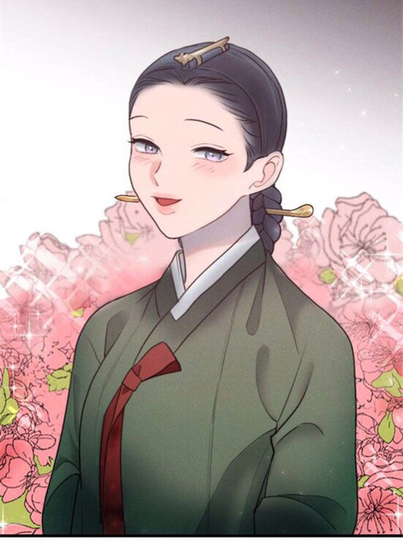 người tình của gwanghae chapter 16 34