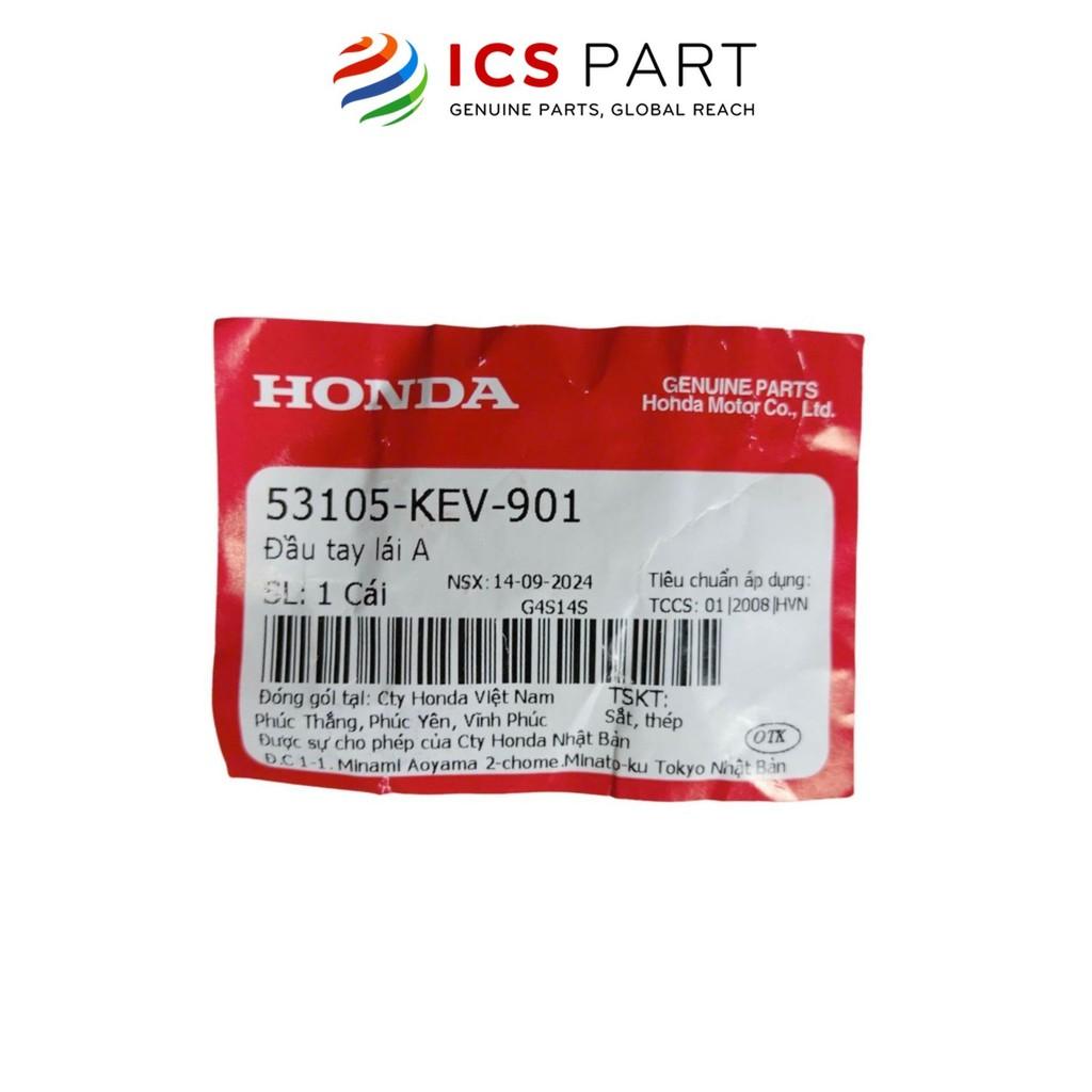 Đối Trọng Tay Lái (Gù Tay Lái) HONDA Wave 100 (53105KEV901)