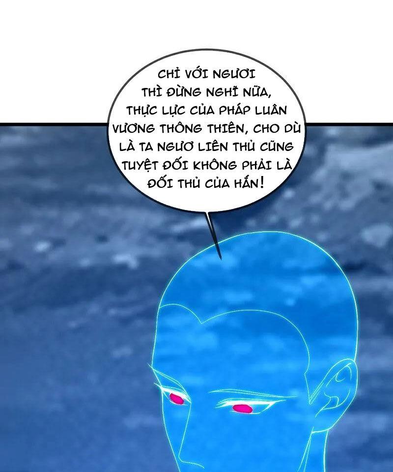 tiên võ đế tôn chapter 521 45