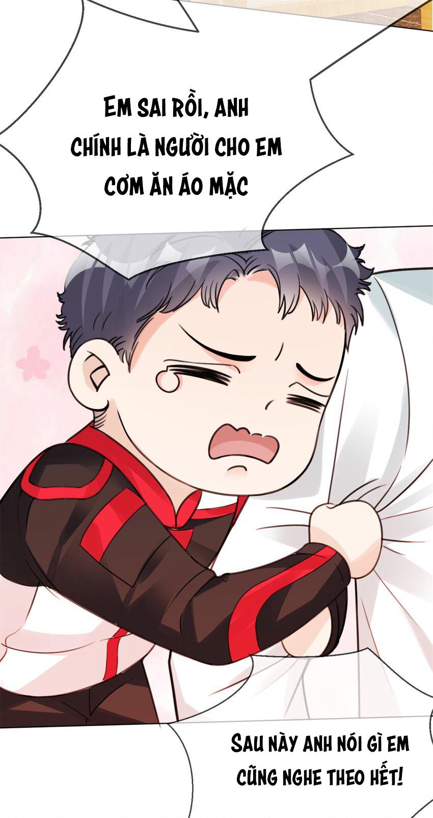 bị vạn người anti, sống lại tôi hot khắp internet chapter 14 6