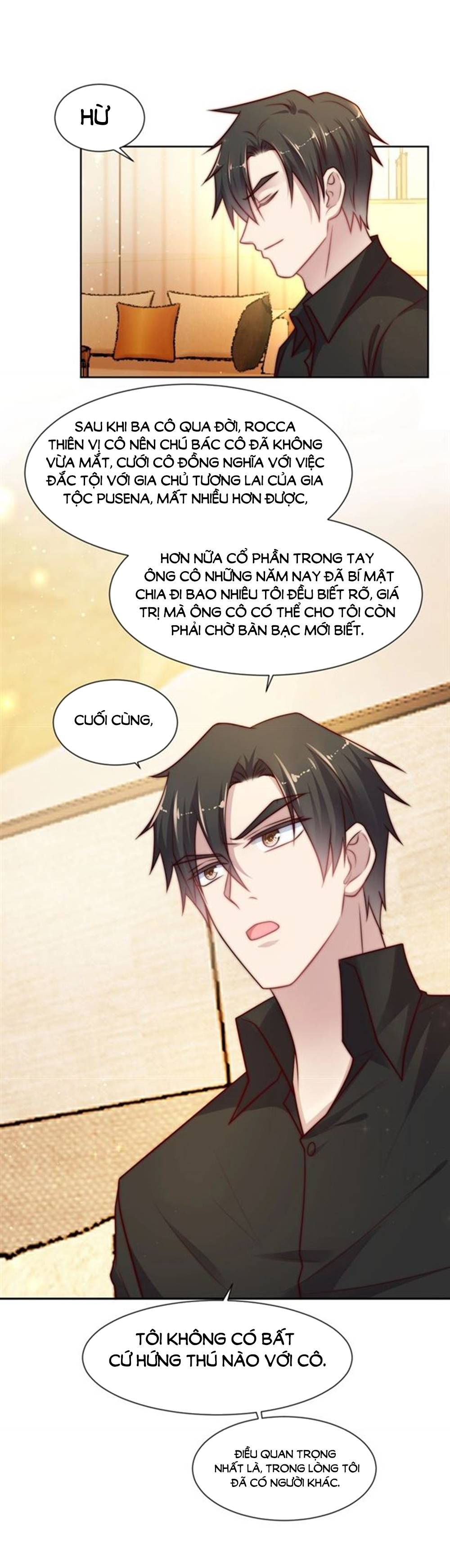 khoá chặt đôi môi (full) chapter 71 26