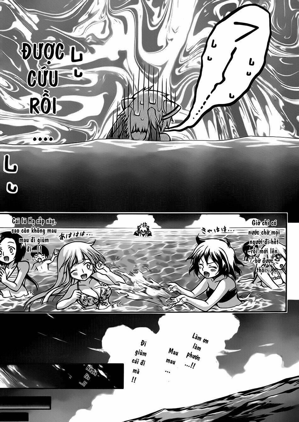 vật thất lạc của bầu trời chapter 63 22