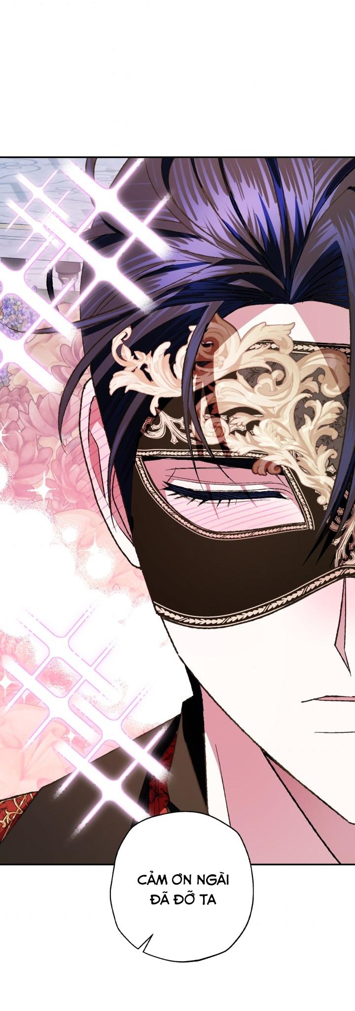 cha, con không muốn kết hôn đâu chapter 59 27