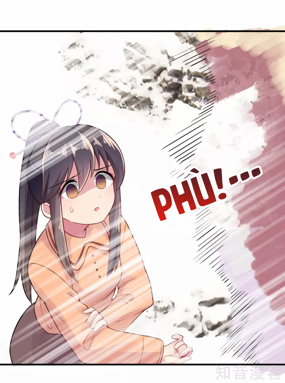 anh ấy đến từ địa ngục chapter 28 43