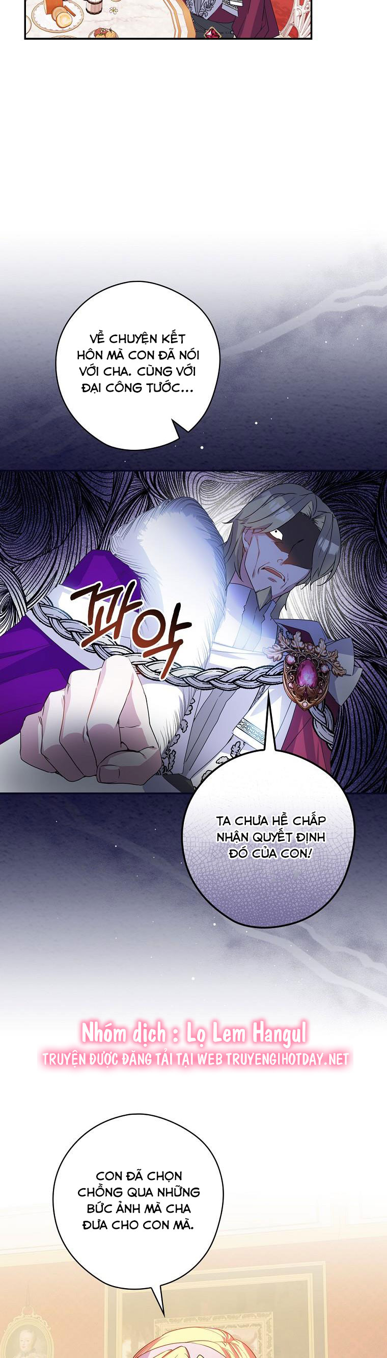 câu chuyện cổ tích về nhân vật phản diện chapter 9 15