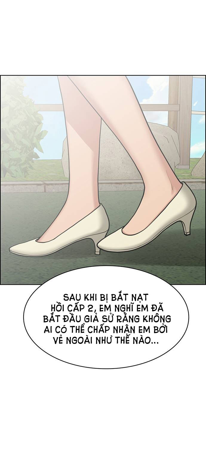 vẻ đẹp đích thực - true beauty chapter 195.1 10