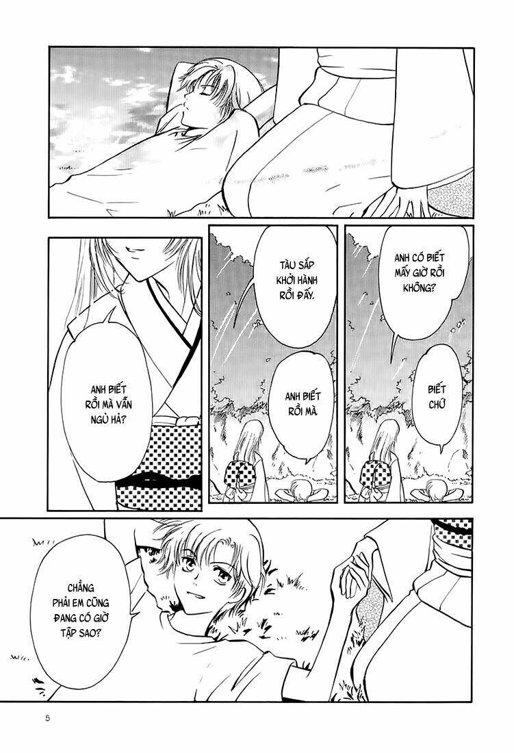 gohou drug chapter 6 12