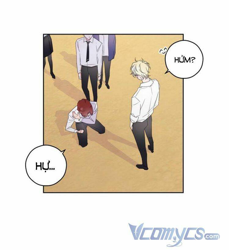kiếp này tôi sẽ sống như một nhân vật phụ chapter 6 34