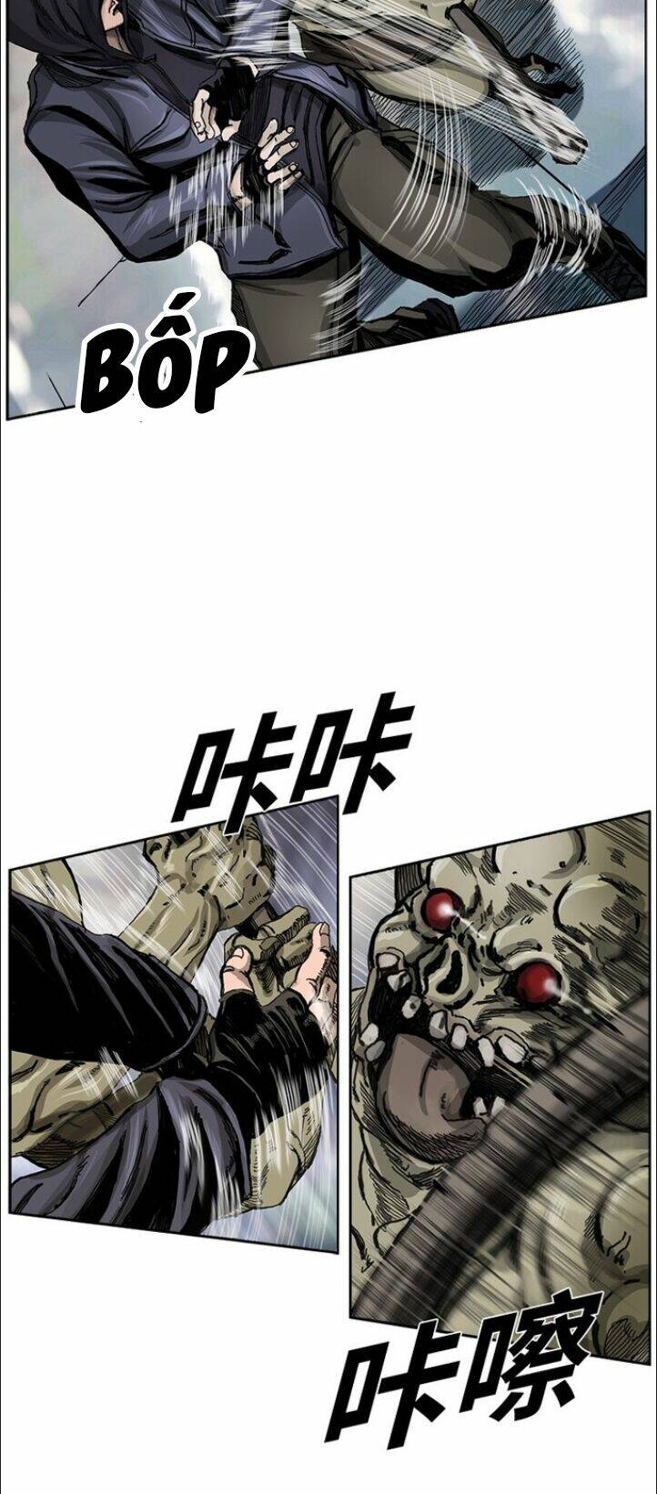 truyền thuyết anh hùng thời mạt thế chapter 1 53