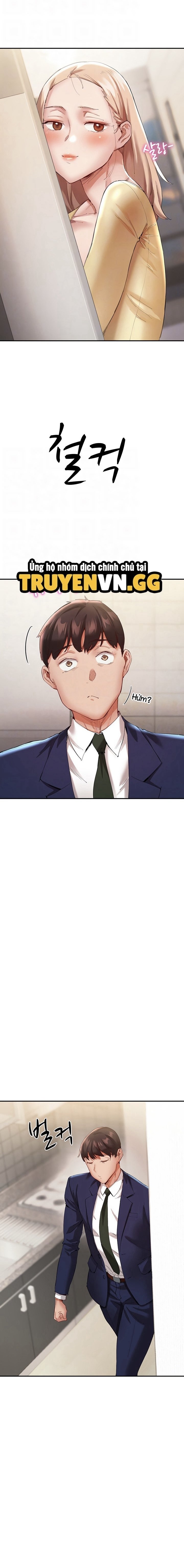sống cùng hàng khủng chapter 28 5