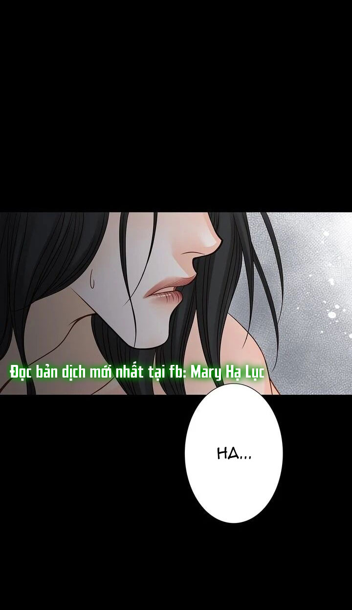 nữ hoàng bí ẩn chapter 13.3 16