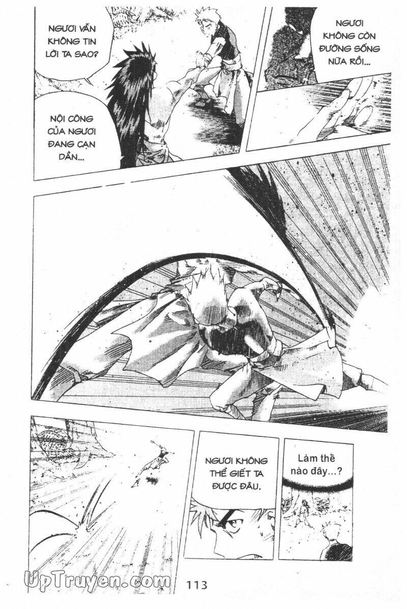 giang hồ bá đạo ký chapter 33 113