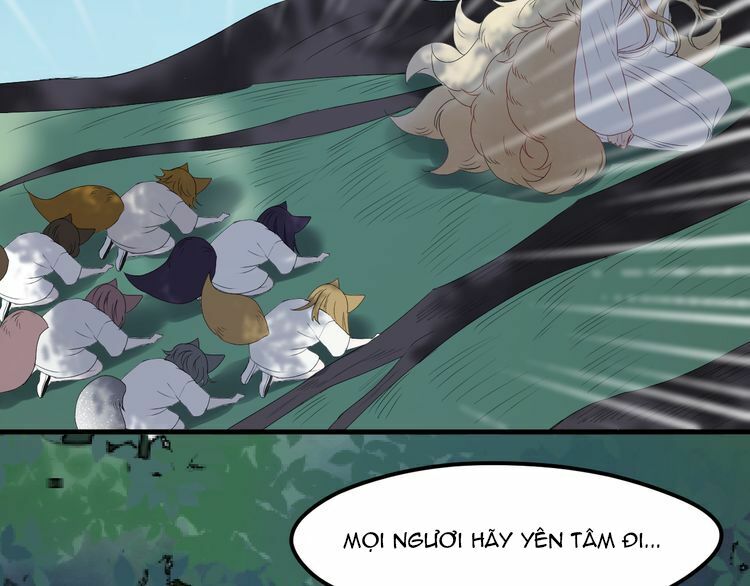 lượm được một tiểu hồ ly phần 2 chapter 82 9