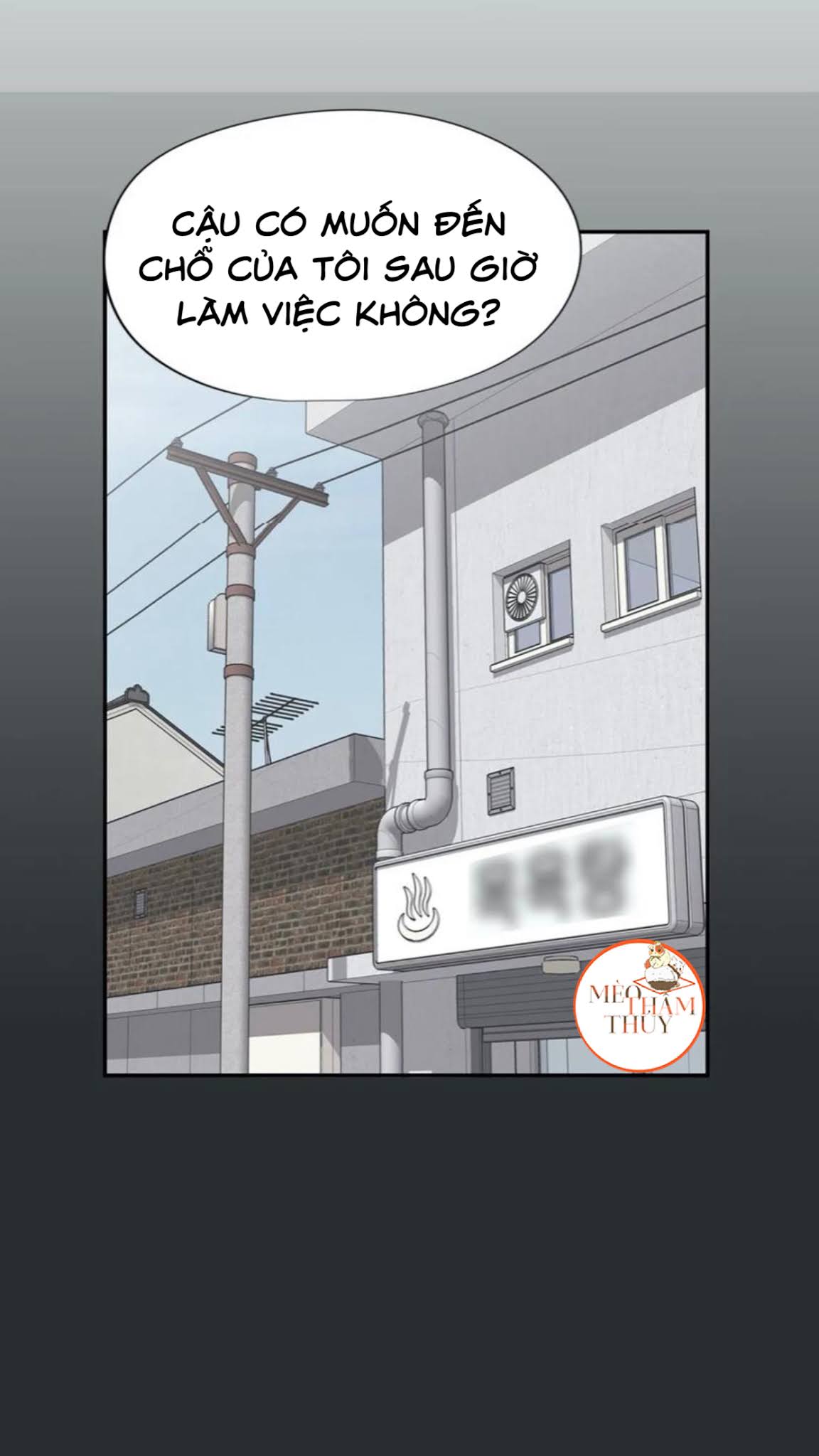 đừng viết nữa, tác giả thân mến! chapter 14 24