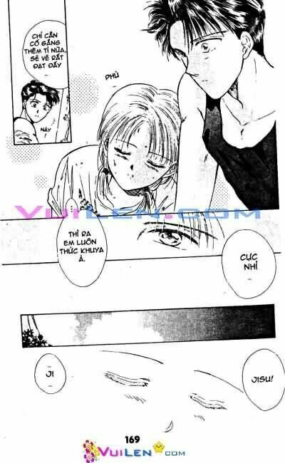 công chúa ẩm thực chapter 11 169