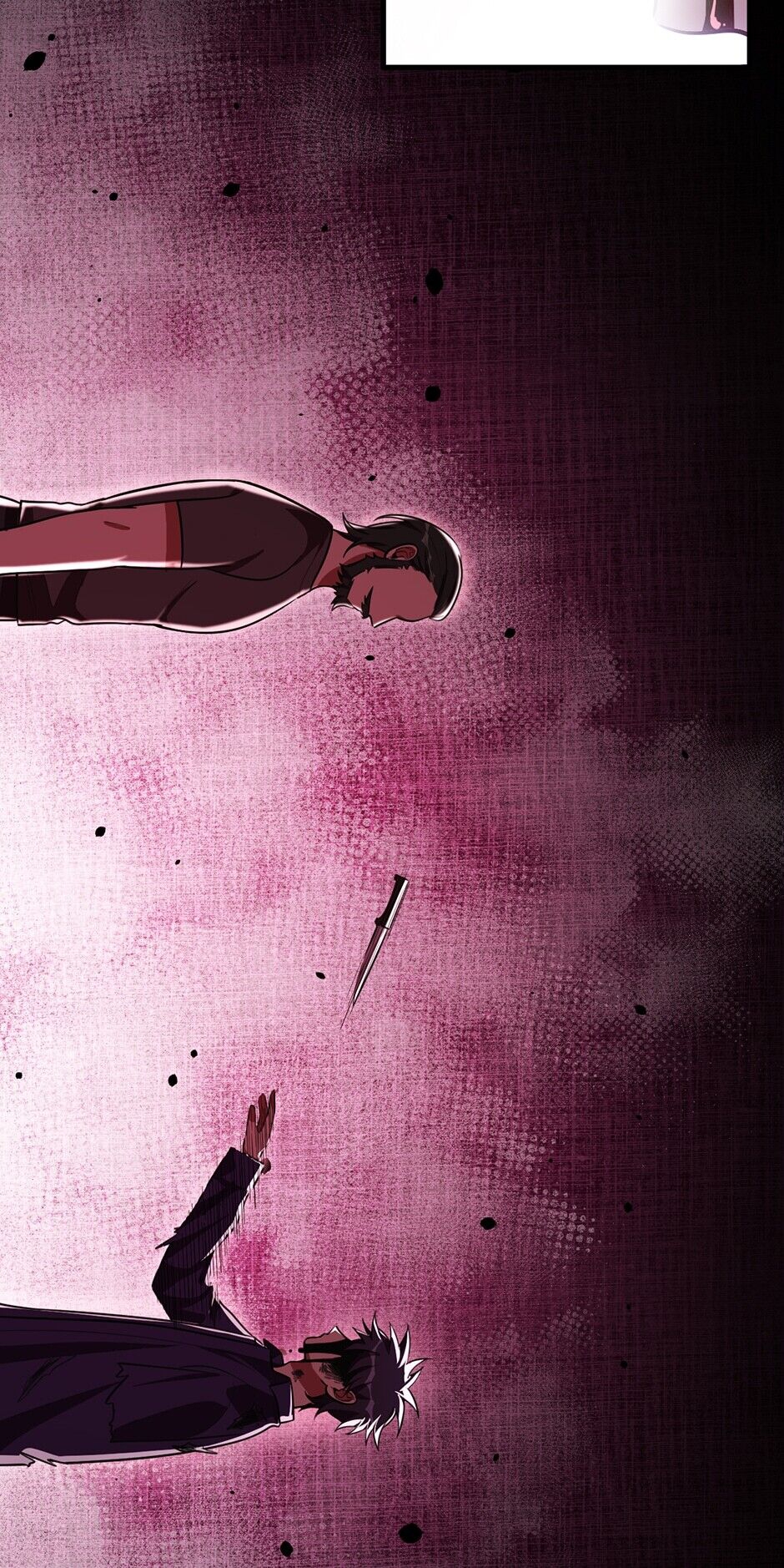 [16+] killing my love chapter 43.2 14