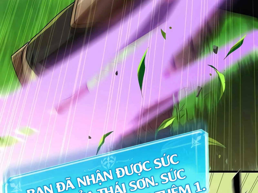 Tôi Thăng Cấp Bằng Kĩ Năng Chapter 10 20