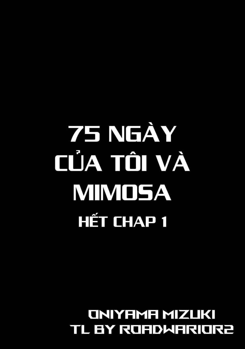 boku to mimoza no 75-nichi chapter 2 50