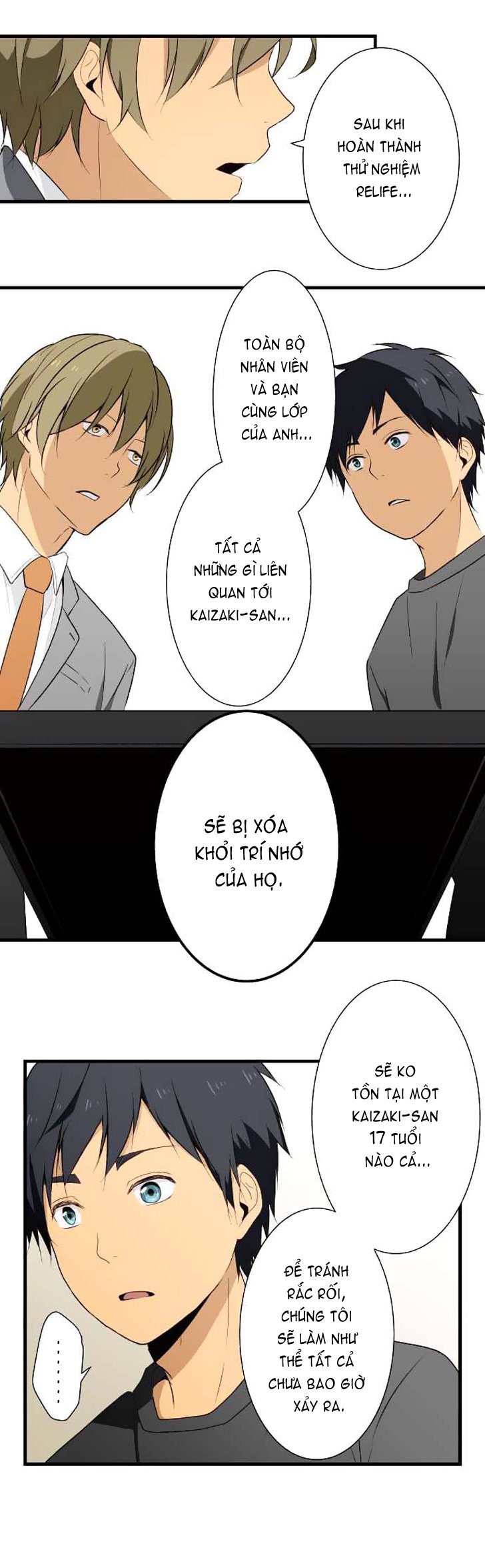 relife chapter 5 11