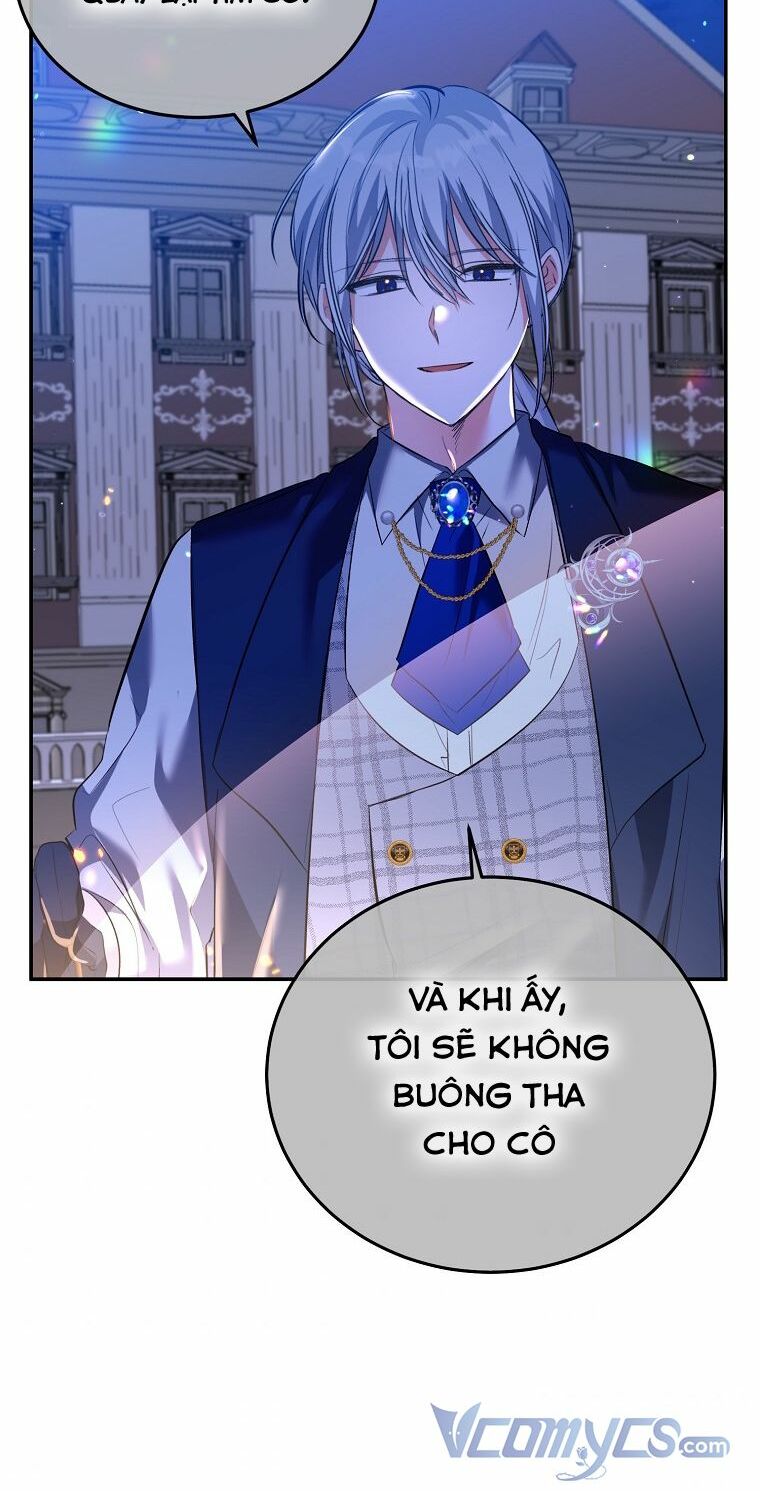 ác nữ karuna bé lại chapter 29 40