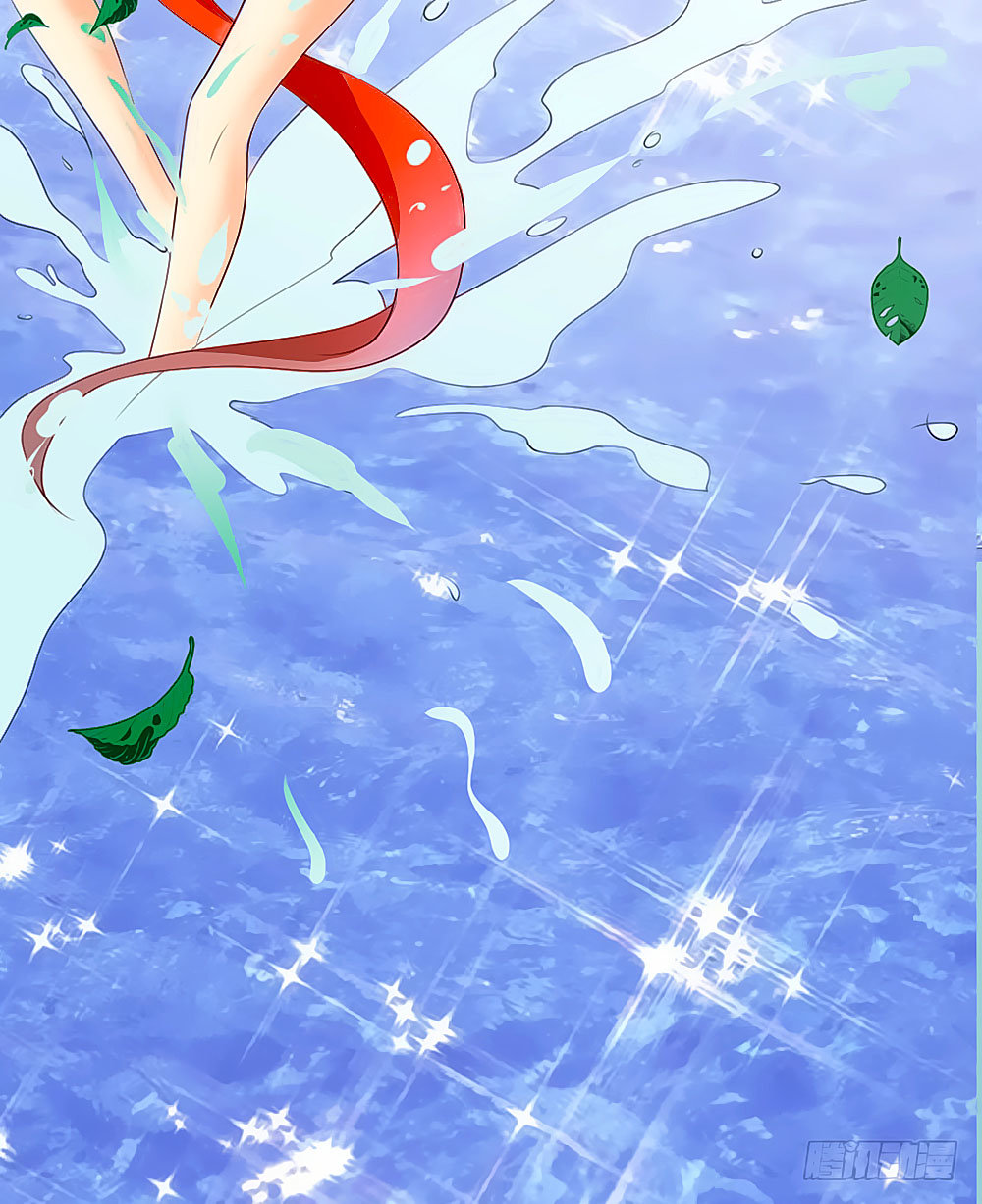 sinh sinh tương thác chapter 38 21