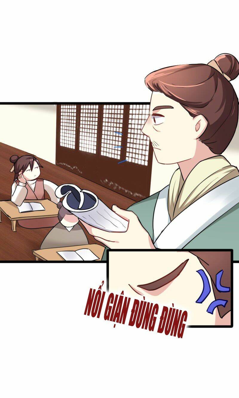 bạo lực tiếu thôn cô chapter 56 12
