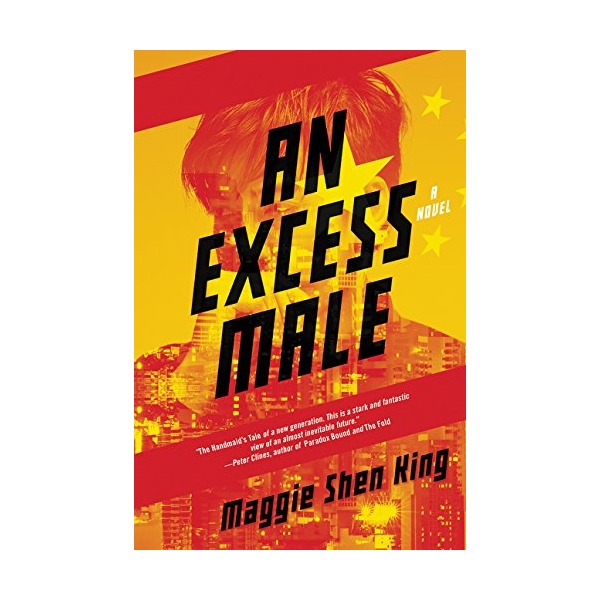An Excess Male