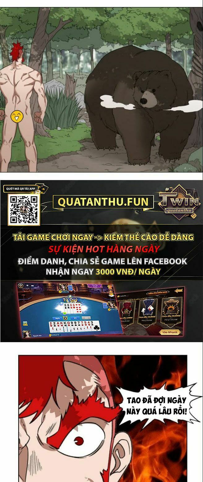 Võ Sĩ Quyền Anh chapter 73 27