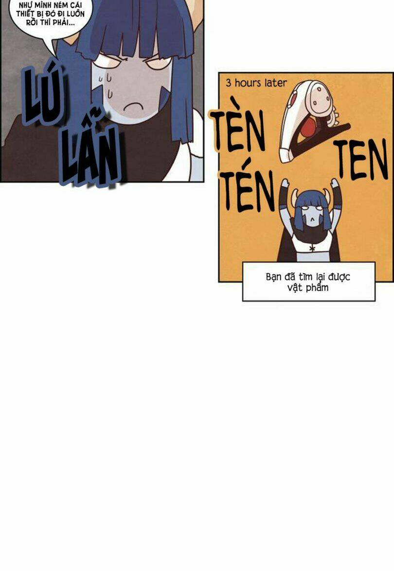 the devil king is bored chapter 108 22