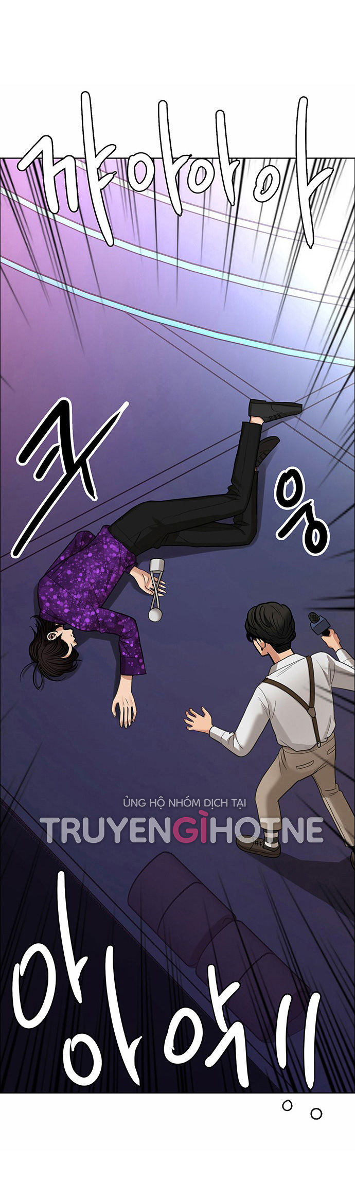 vẻ đẹp đích thực - true beauty chapter 209.1 8