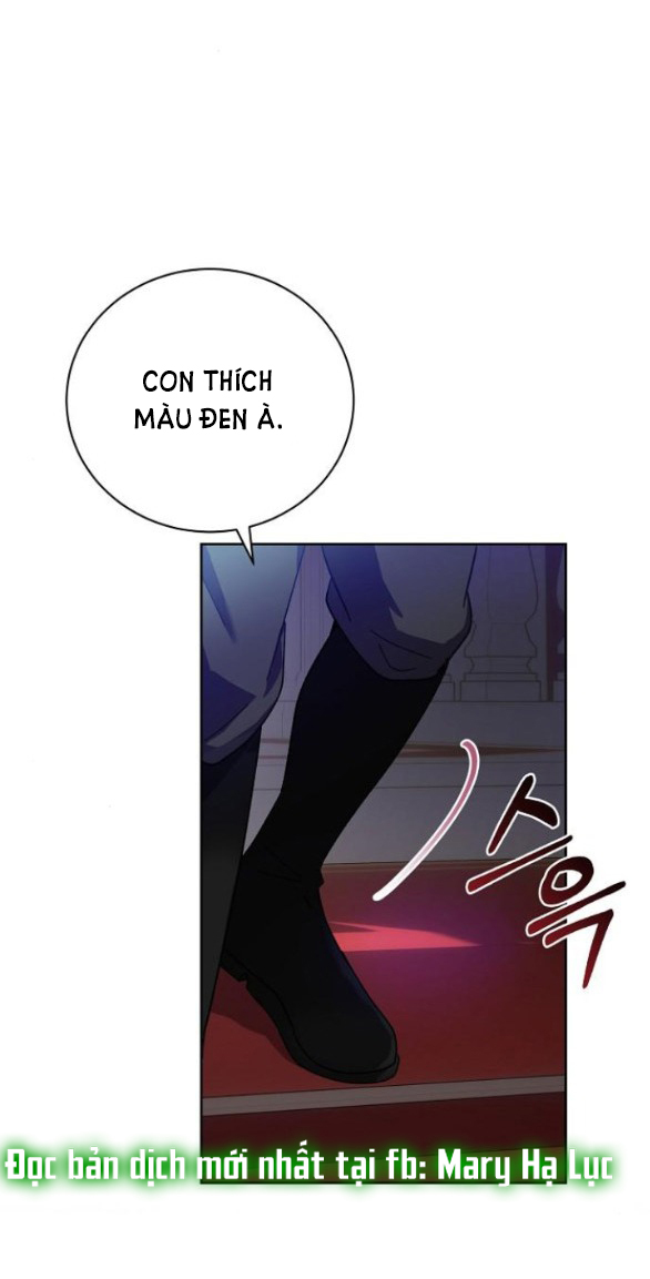 chiếm hữu trái tim bạo chúa chapter 4.1 16