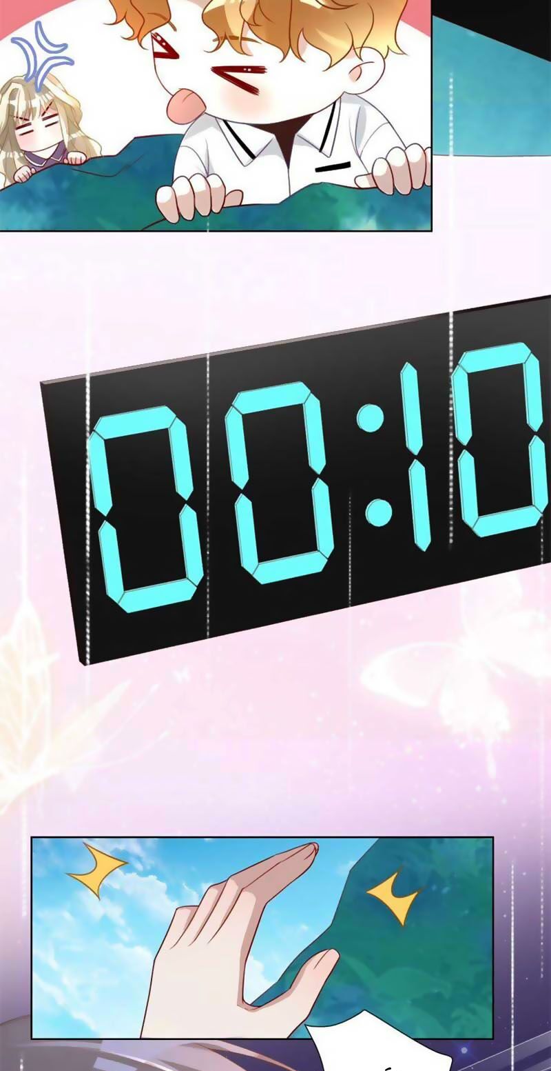 thần luân mật luyến chapter 83 14