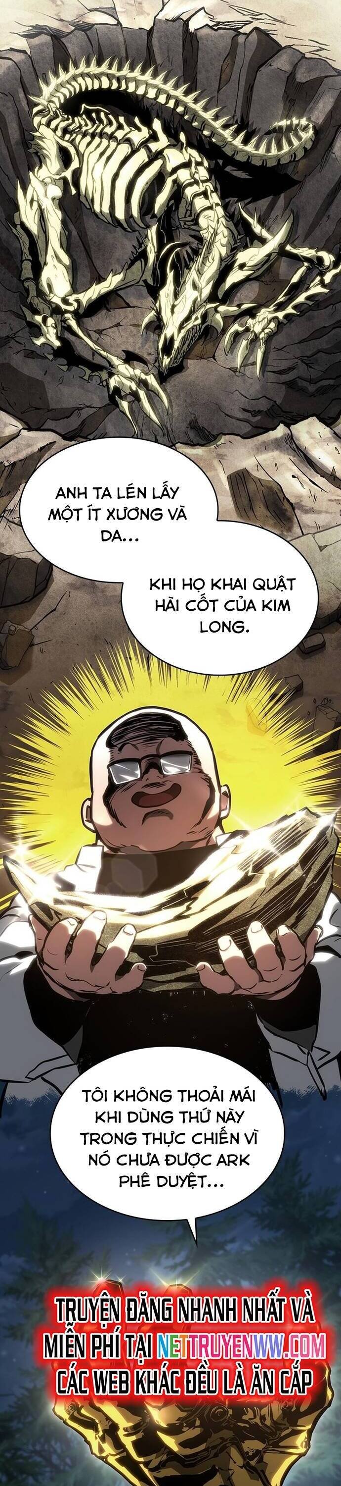 đồ long kỵ sĩ hôn môi ác long chapter 82 18