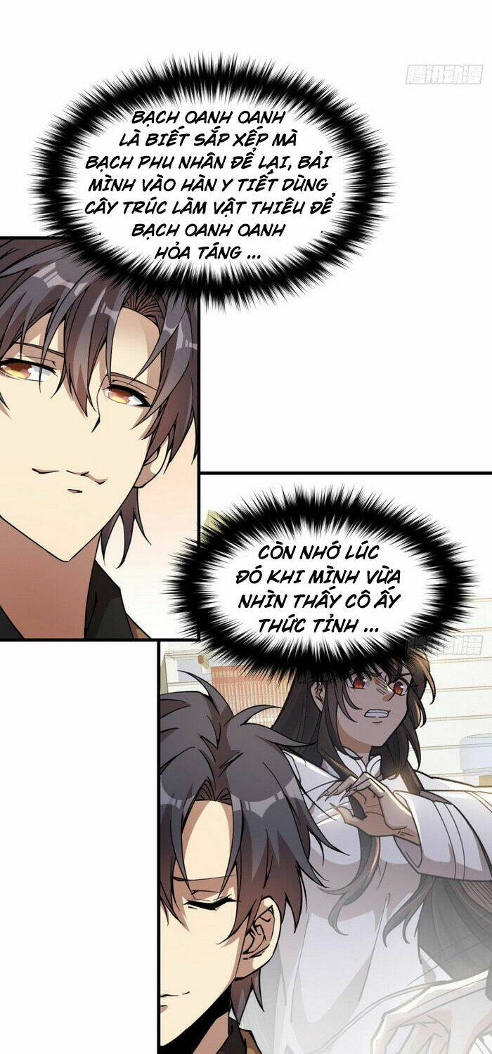 thâm dạ thư ốc chapter 174 10