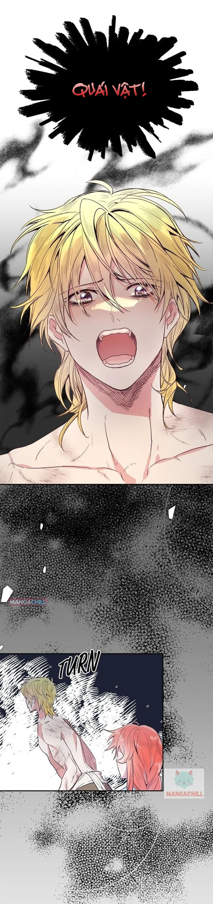 đưa hoàng tử chó điên lên ngôi chapter 5.2 12