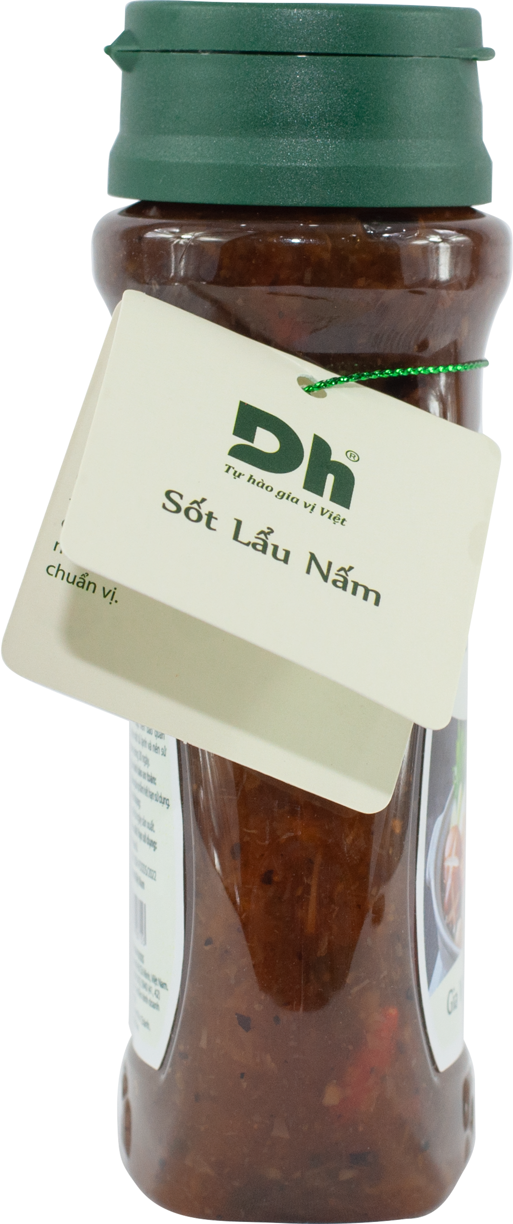 Sốt Lẩu Nấm 200gr Dh Foods