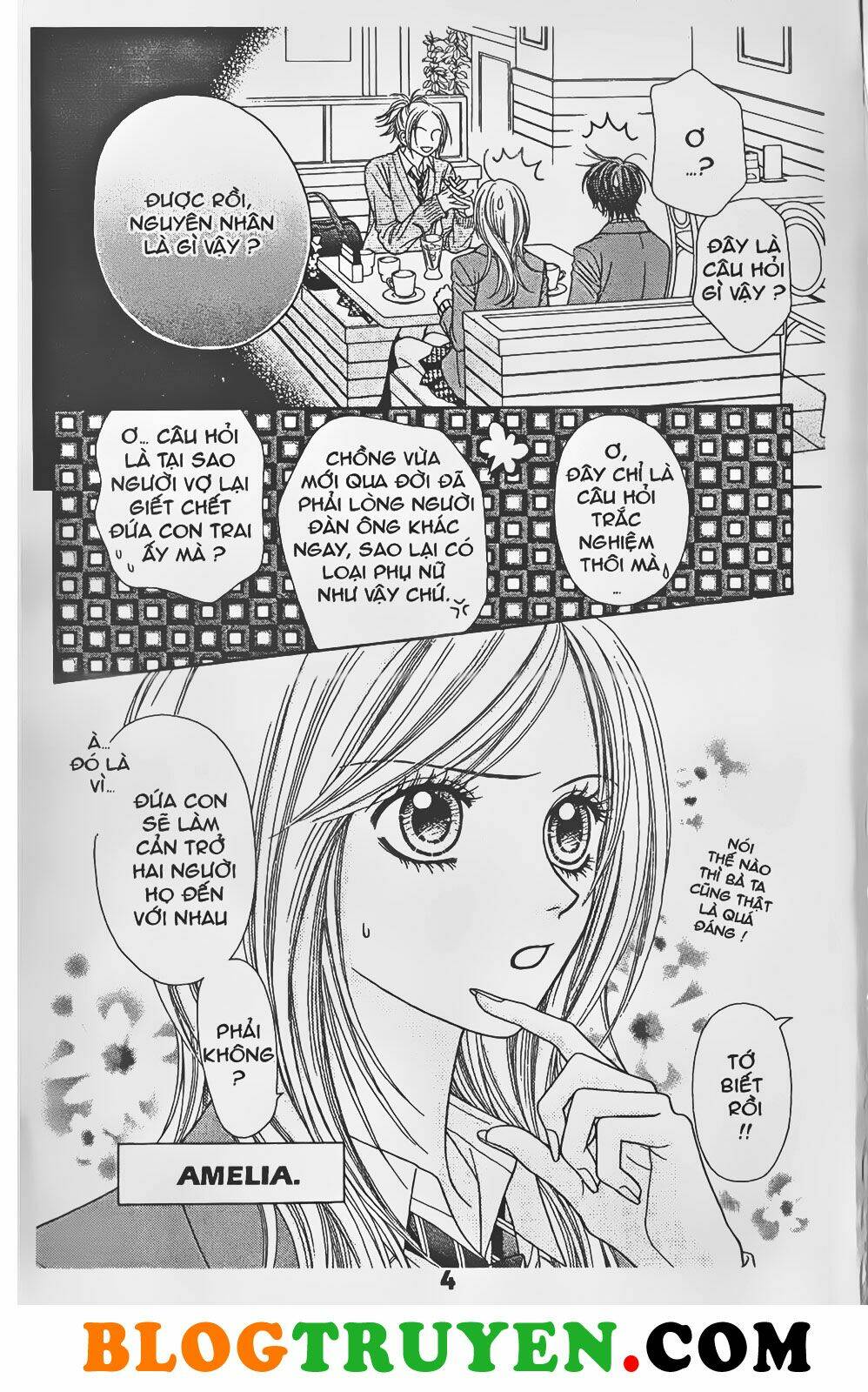 truyền thuyết bí ẩn chapter 1 4