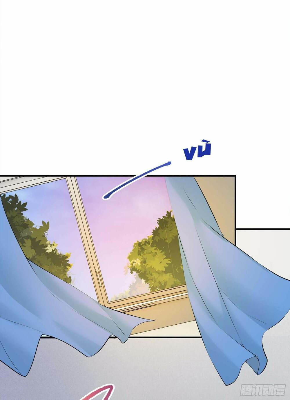 quái trộm thâu tâm chapter 4 20