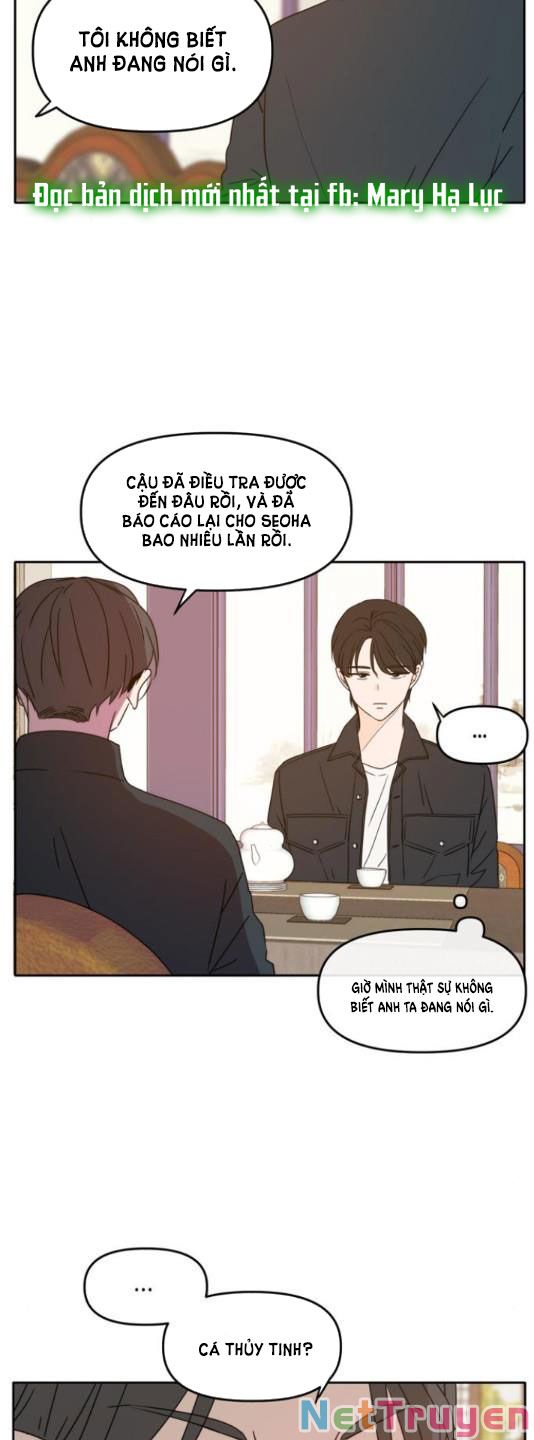 kiếp này cũng xin chăm sóc tôi như vậy nhé kiếp này cũng xin chăm sóc tôi như vậy nhé chapter 91 7