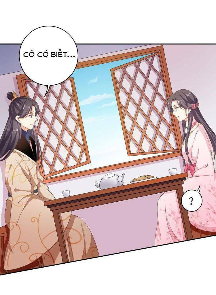 ngạo kiều vương gia huyên náo phi chapter 44 18