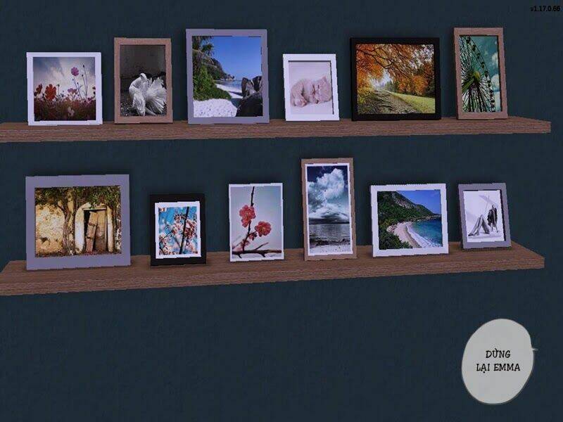 nụ cười của anh [truyện sims] chapter 71 147