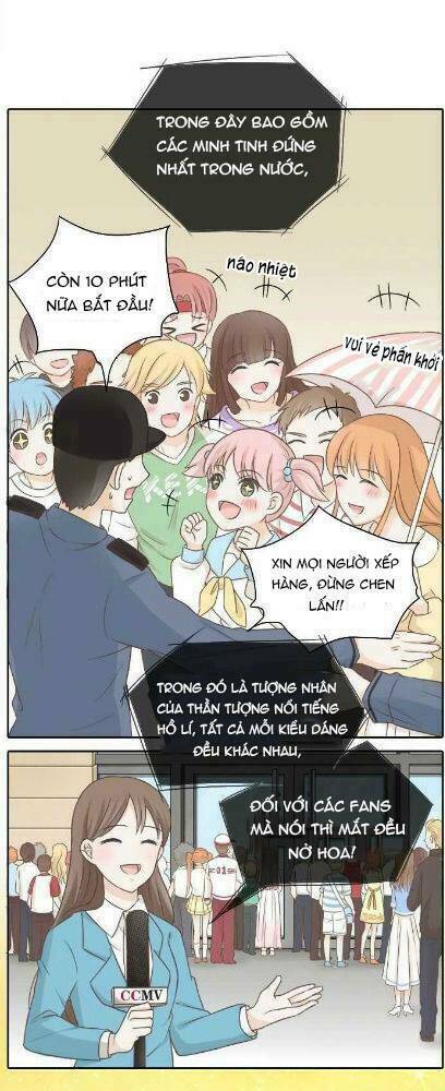 bạn trai có điện từ chapter 1 17