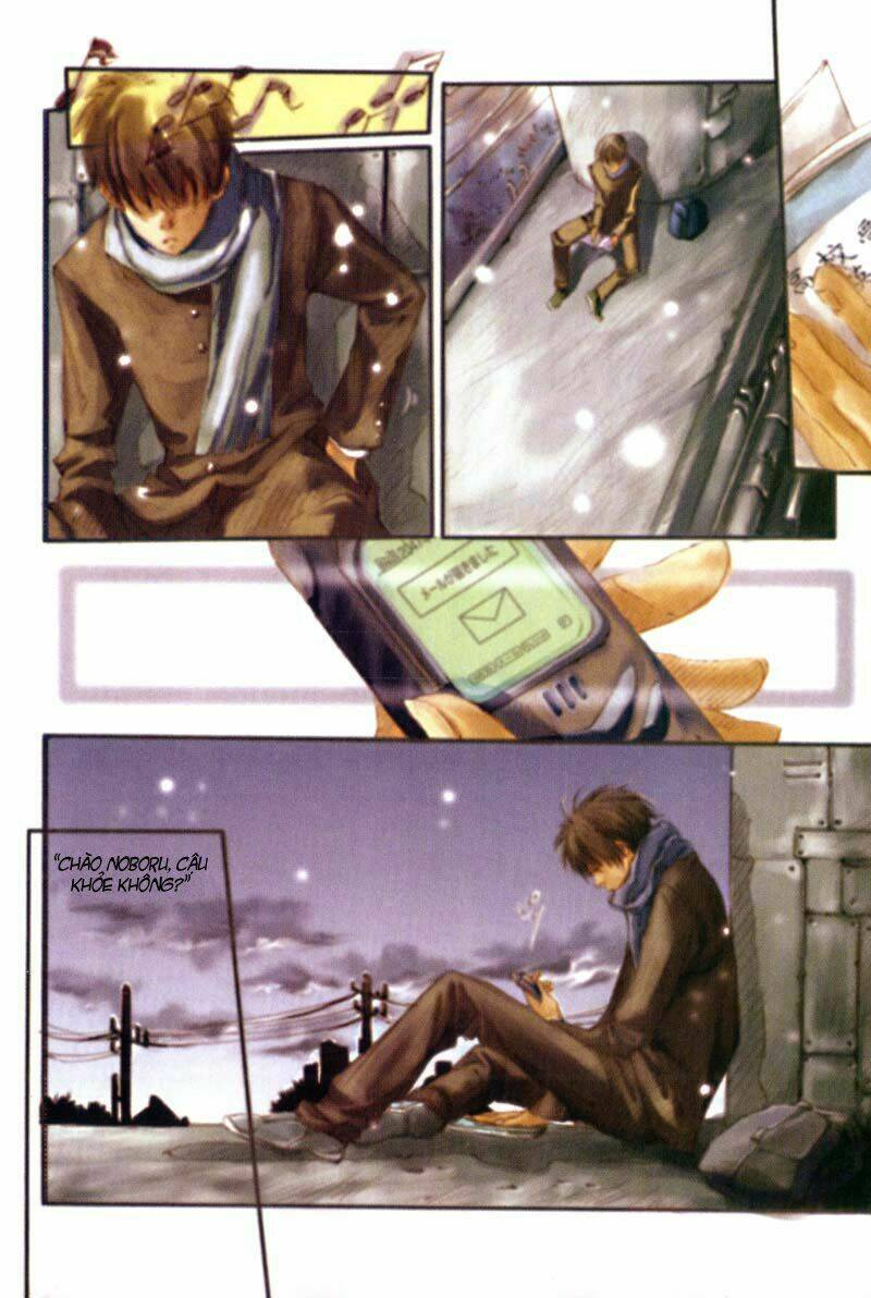 hoshi no koe chapter 1 8