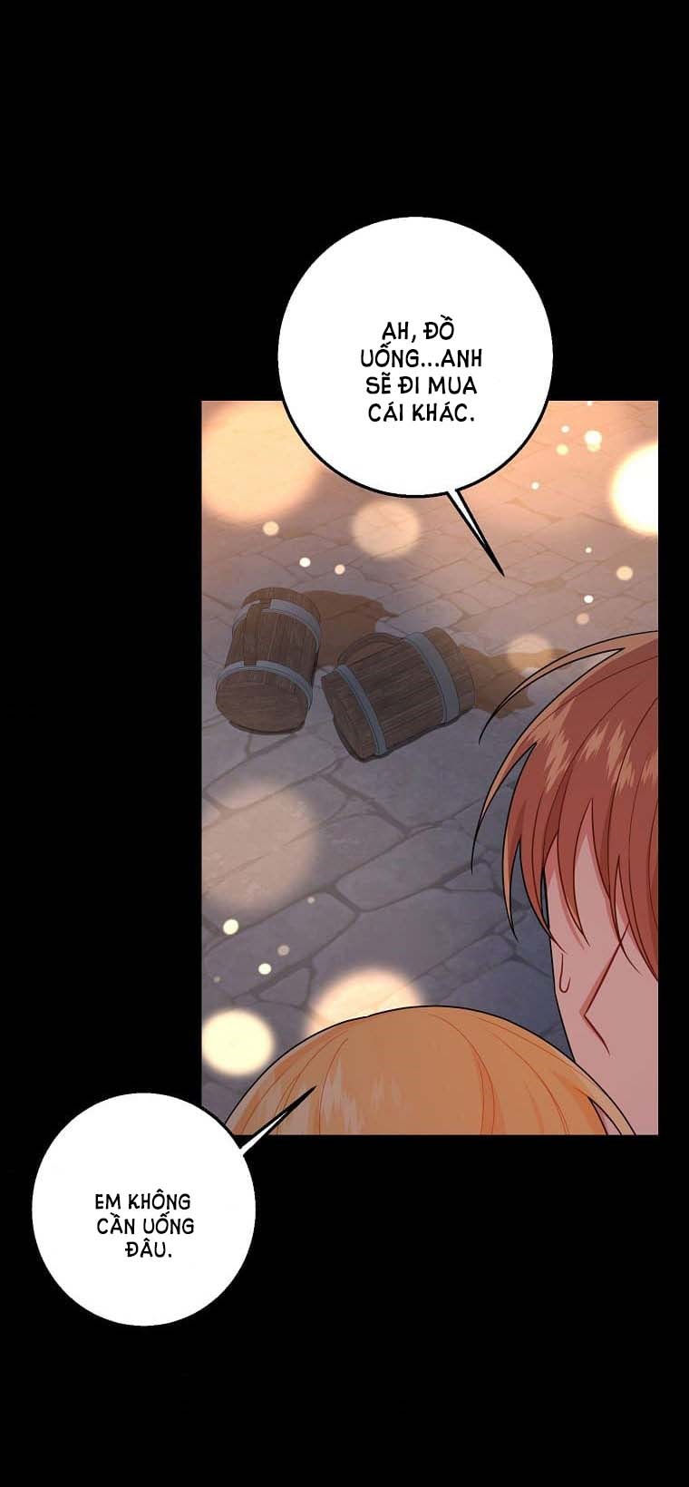 tôi là tiểu thư của gia đình này chapter 132 36