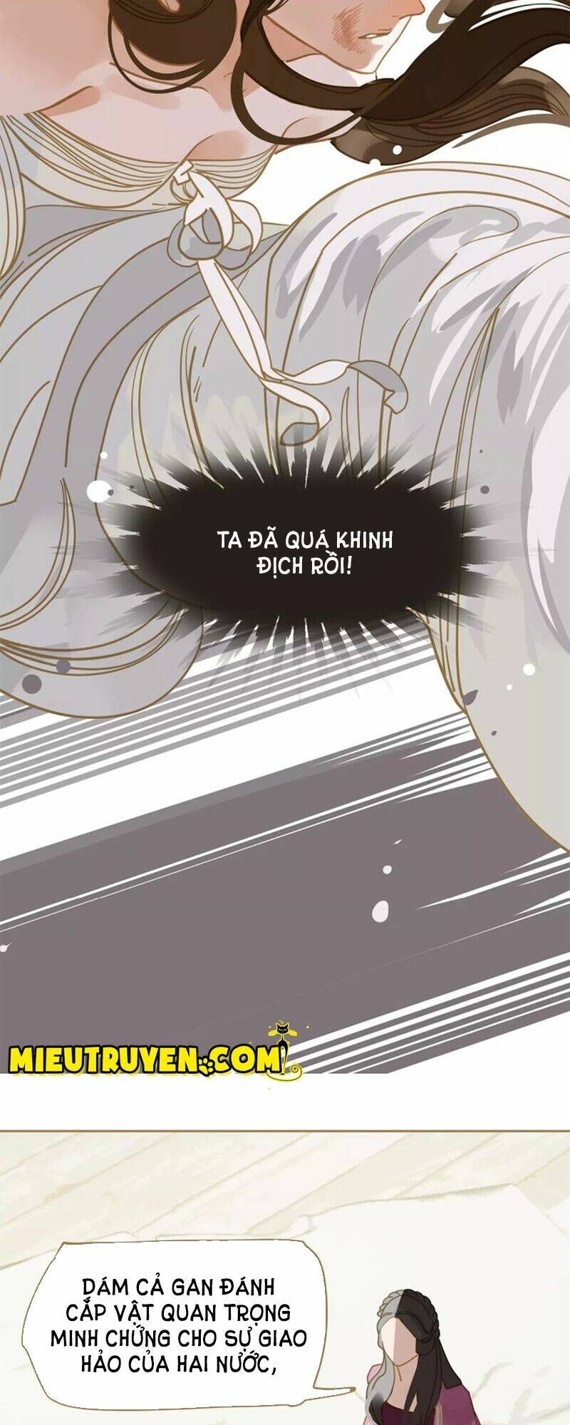 nhất đại linh hậu chapter 12 48